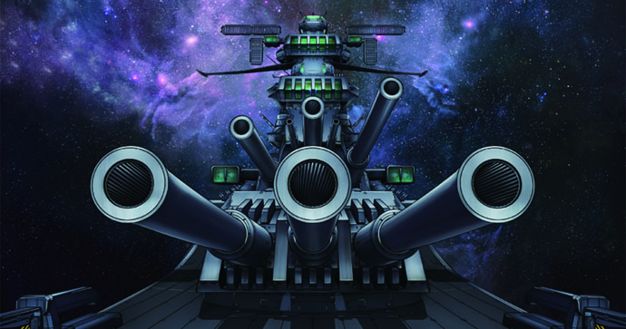 ハリウッド 実写 版 宇宙戦艦ヤマト 始動 その名も Star Blazers 仮題 Cinemas Plus ハリウッド 実写 版 宇宙戦艦ヤマト 始動 その名も Star Blazers 仮題 Cinemas Plus