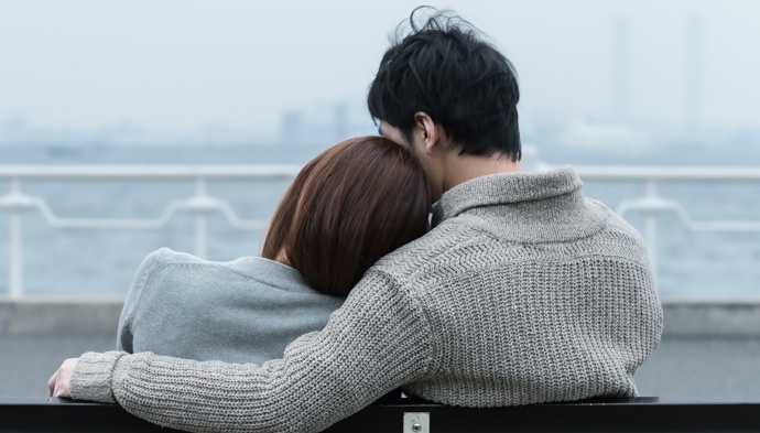 初めての映画デートで距離をグッと縮める3つの演出 映画も恋も演出が大事 Cinemas Plus
