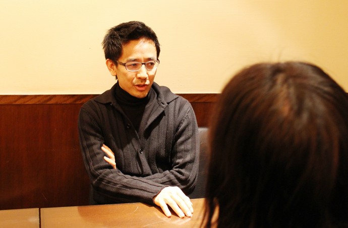 小林聖太郎監督 映画マエストロ! 撮影秘話 インタビュー