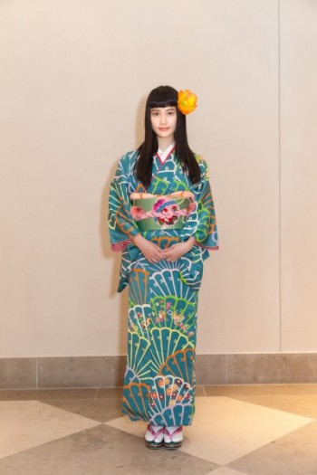 リトル・フォレスト 橋本愛