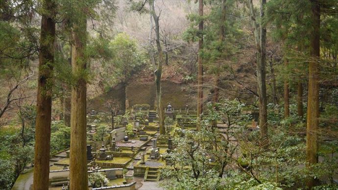 東慶寺 駆け出し女と駆け込み男 舞台 鎌倉