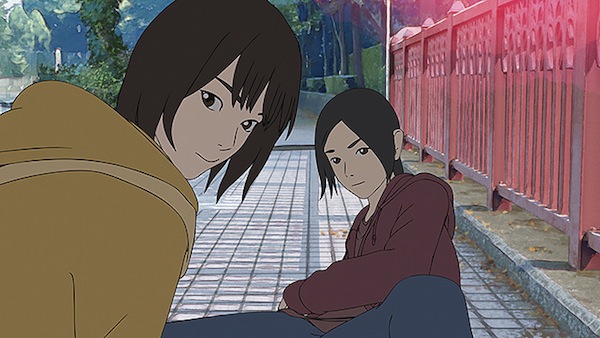 花とアリス殺人事件