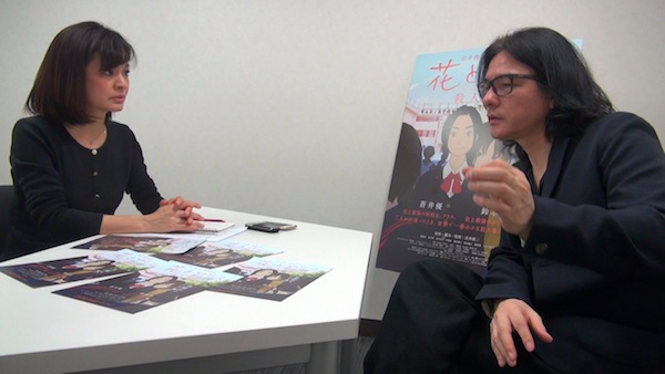 岩井俊二