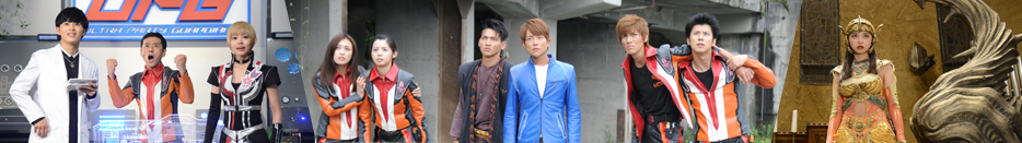 ウルトラマンギンガS 劇場版