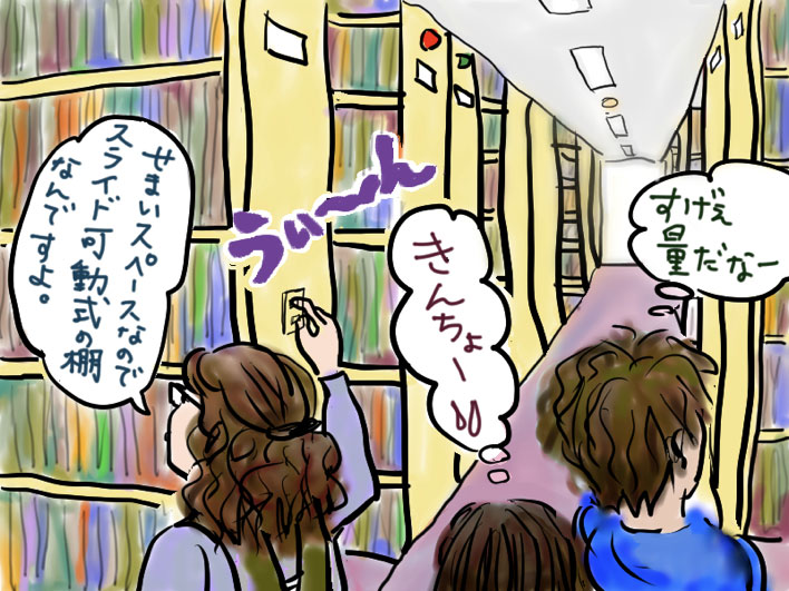松竹大谷図書館 収蔵品