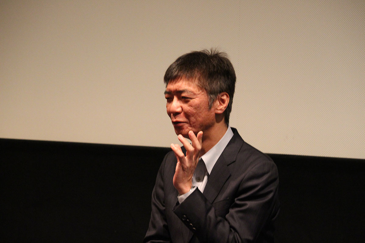 成島出監督 ソロモンの偽証 映画