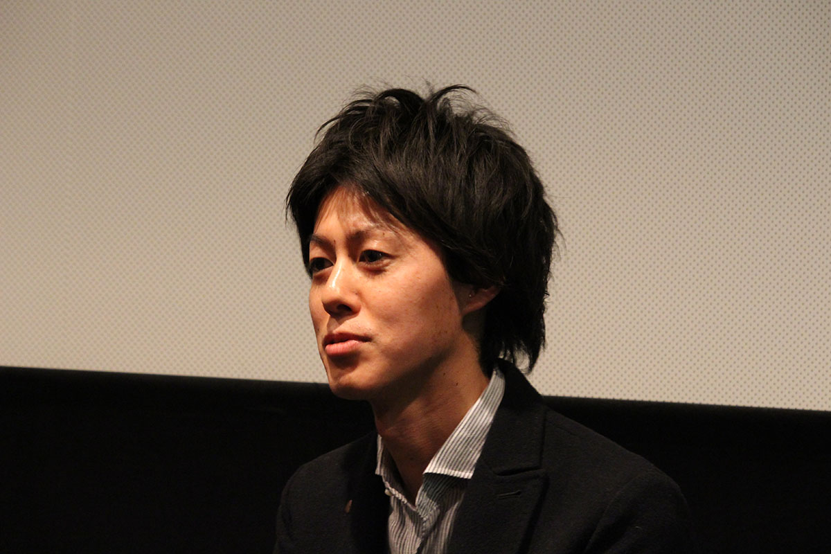 秋田周平 プロデューサー 松竹 ソロモンの偽証