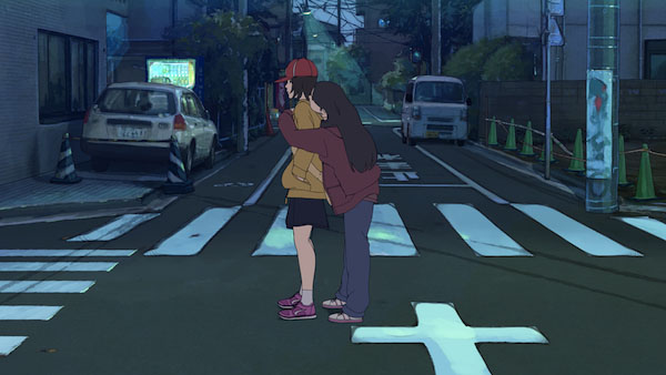 花とアリス殺人事件
