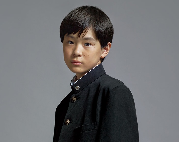 期間限定 藤野涼子ら ソロモンの偽証 中学生キャストによるブログ公開中 Cinemas Plus