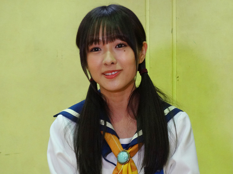前田希美 コープスパーティ