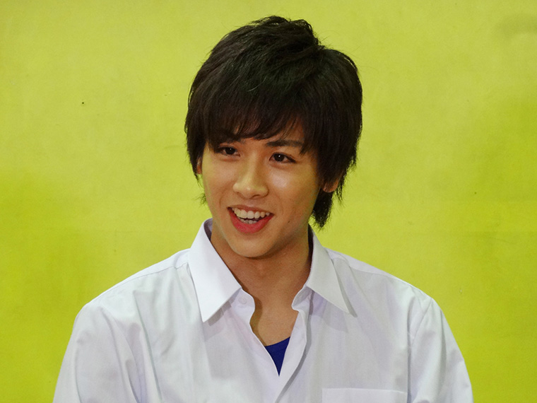 池岡亮介 コープスパーティ