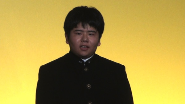 ソロモンの偽証