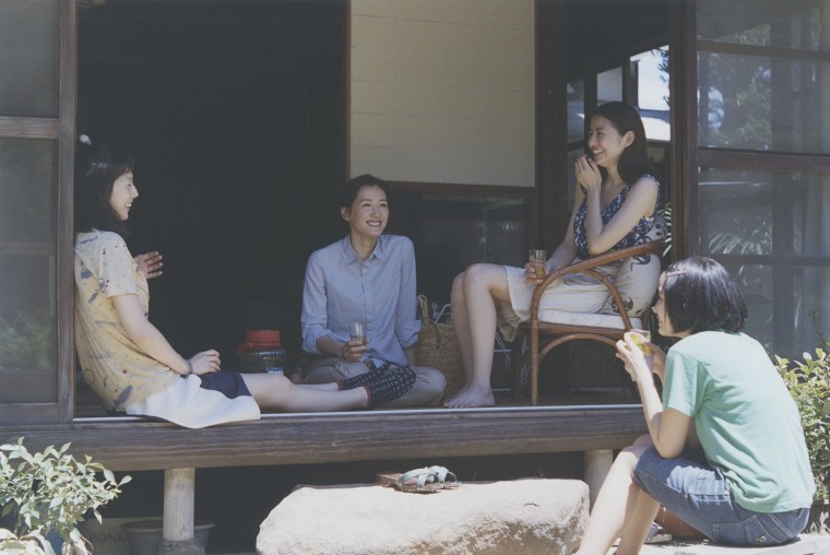 海街diary 写真集