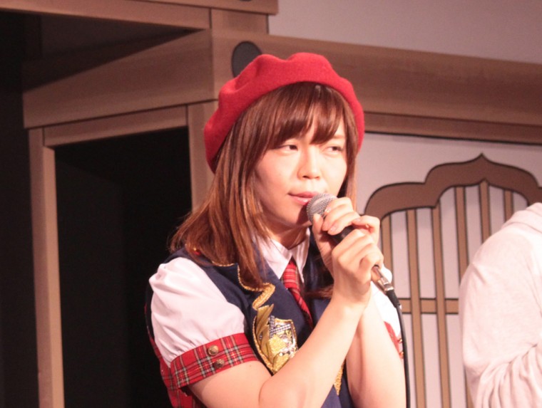 再び満員御礼の大熱狂 デカキンライブ2日目レポ ニコニコ超会議15 Cinemas Plus