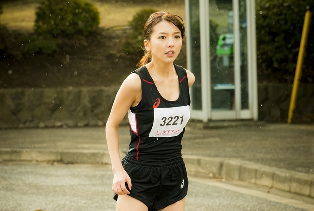 園子温 リアル鬼ごっこ 真野恵里菜