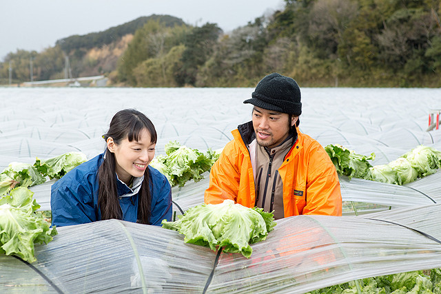 種まく旅人 くにうみの郷