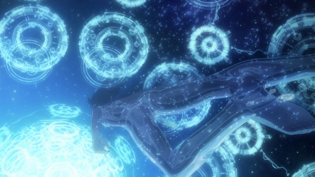攻殻機動隊 新劇場版