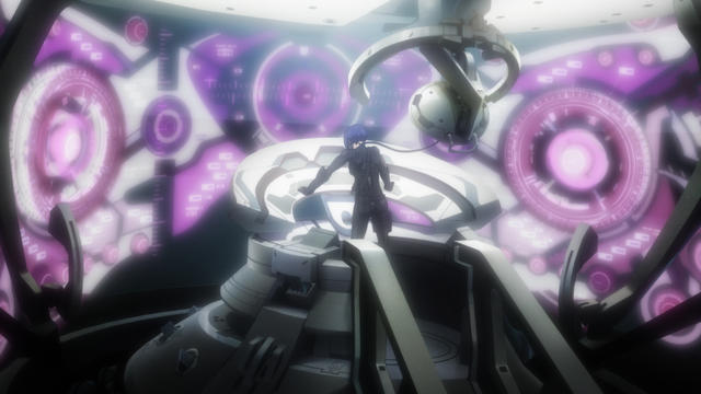 攻殻機動隊 新劇場版