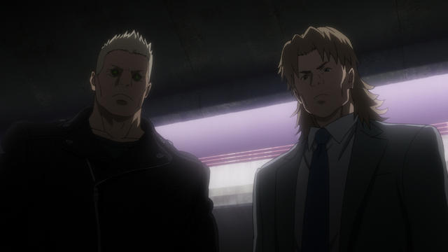 攻殻機動隊 新劇場版