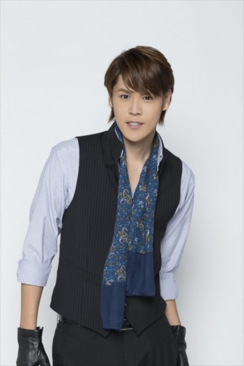 宮野真守