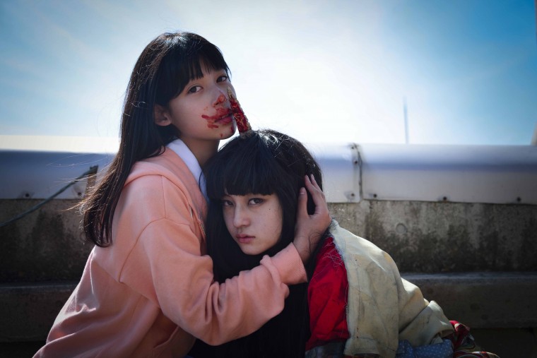 リアル鬼ごっこ ライジング 佐藤さんの逃走!