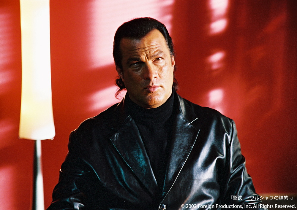 吹替王国 特集第2弾は大塚明夫に決定 Cinemas Plus