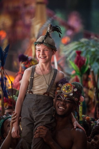 ピーター パン誕生の謎を解き明かす 快作 Pan ネバーランド 夢のはじまり Cinemas Plus ピーター パン誕生の謎を解き明かす 快作 Pan ネバーランド 夢のはじまり Cinemas Plus
