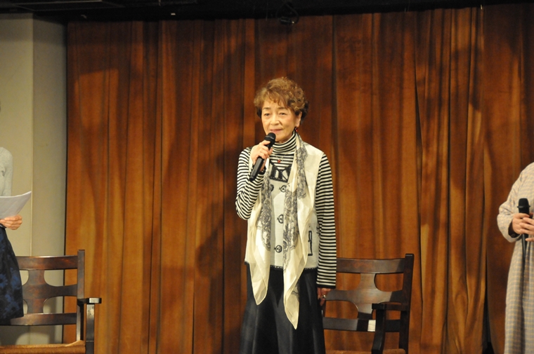 ライター、取材・イベントレポ