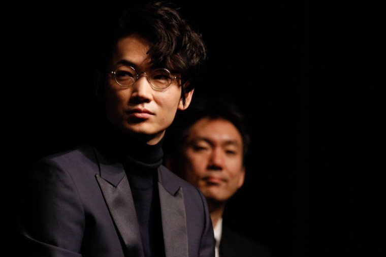 綾野剛