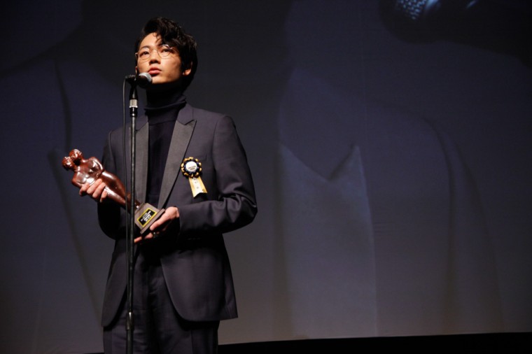 綾野剛