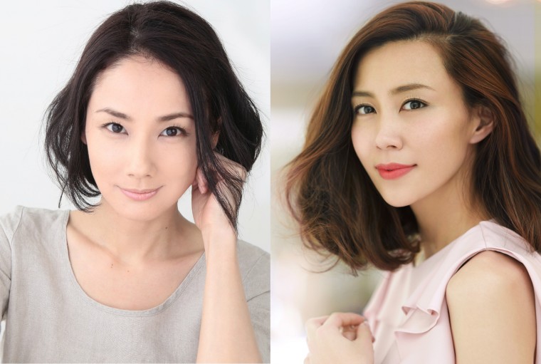 嫌な女 吉田羊 木村佳乃