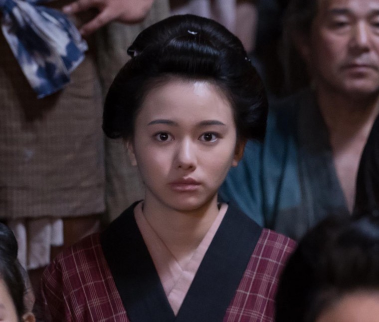 殿、利息でござる! 山本舞香