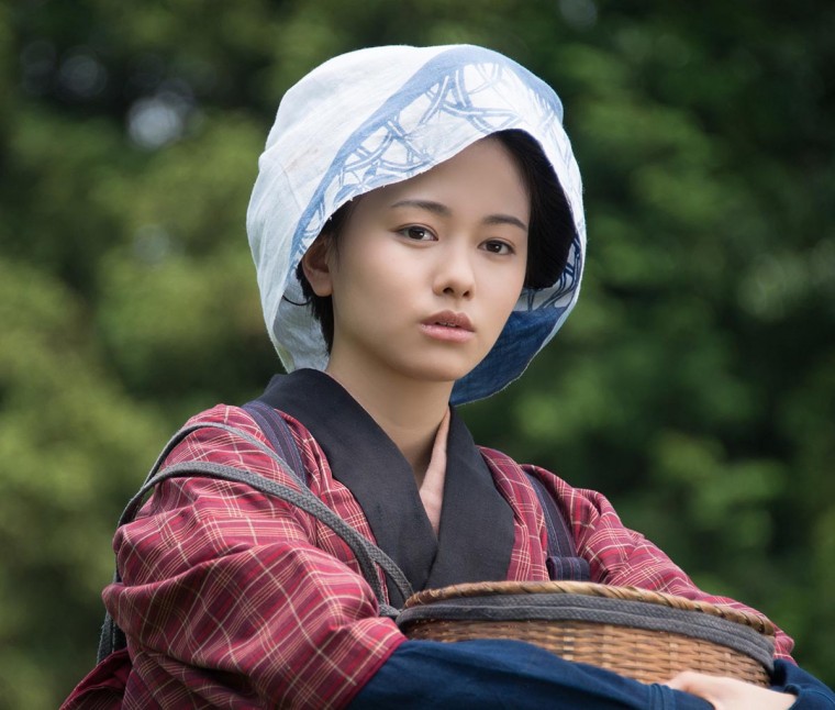 殿、利息でござる! 山本舞香