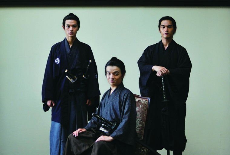 合葬 映画 BD DVD
