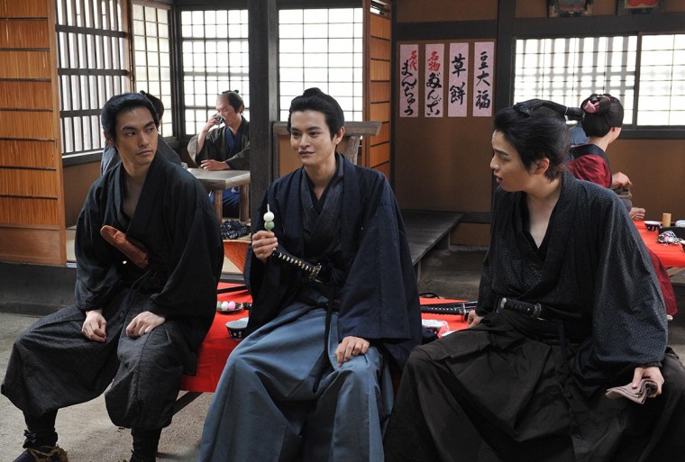 合葬 映画 BD DVD