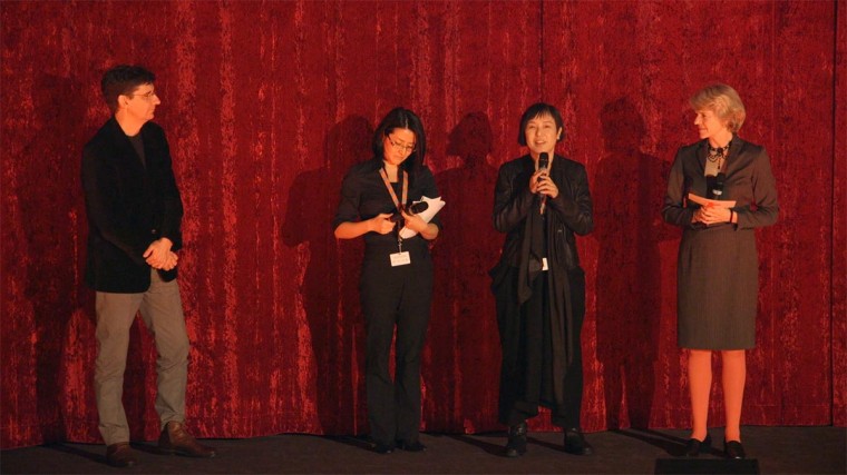 火 Hee 桃井かおり ベルリン国際映画祭