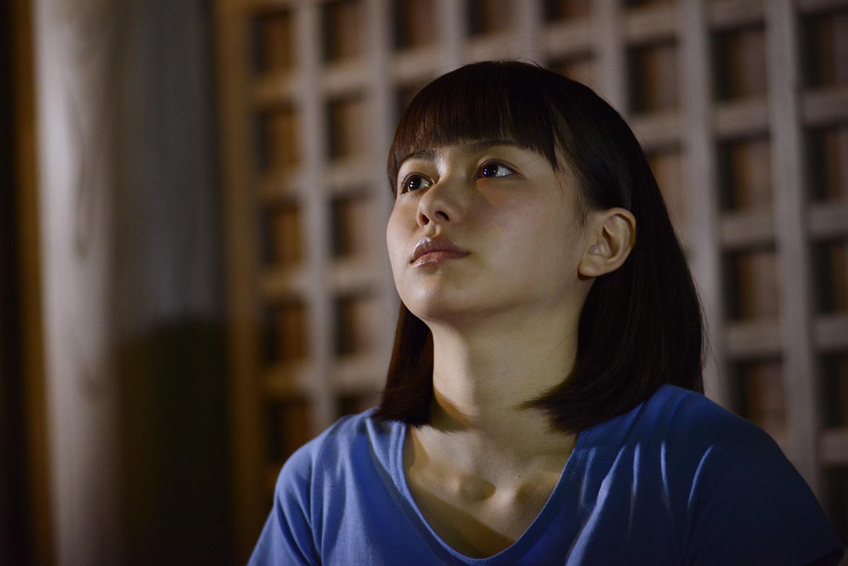 狩野英孝 戦う主人公に感銘を受けた 映画 桜ノ雨 予告解禁 Cinemas Plus