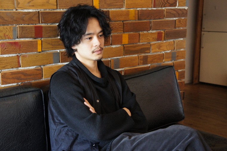 池松壮亮