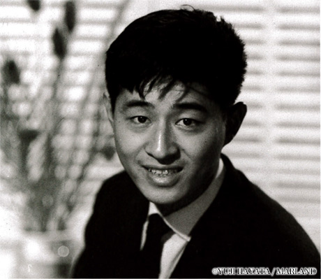 長門 裕之さん