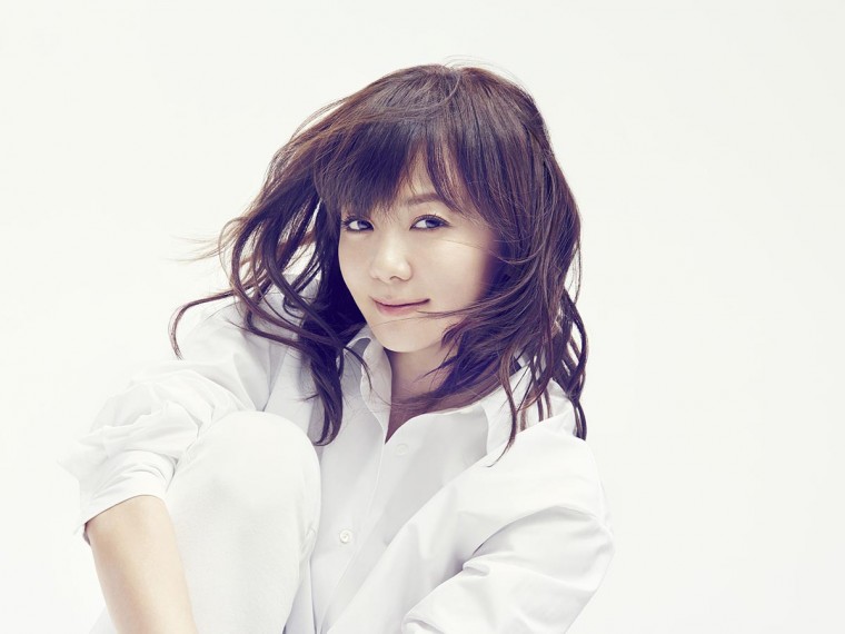 華原朋美 更年奇的な彼女