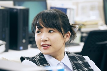 植物図鑑谷澤恵里香1