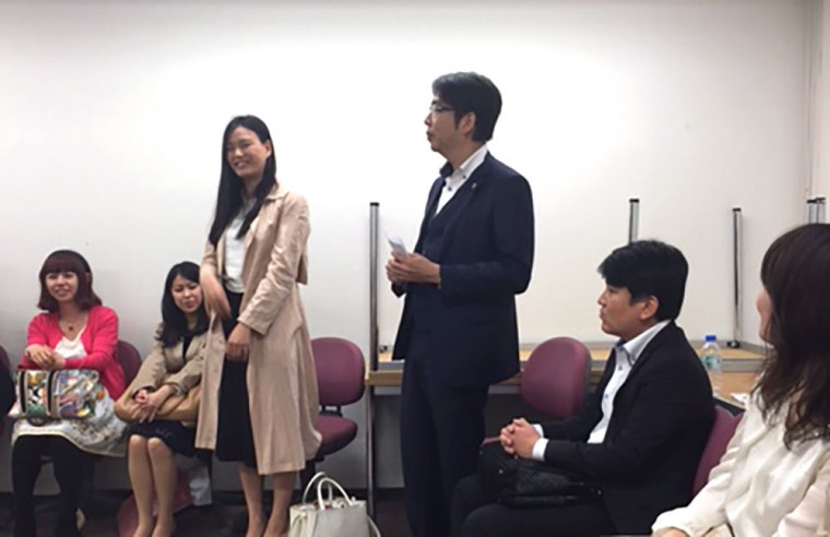 殿、利息でござる! 富女子会