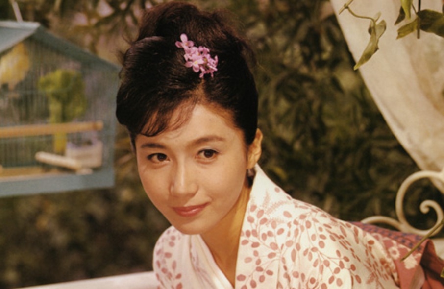 清純 聖女から極妻まで 変幻自在の名女優 岩下志麻 Cinemas Plus