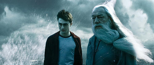 大切なことは全てハリー ポッターが教えてくれた Cinemas Plus