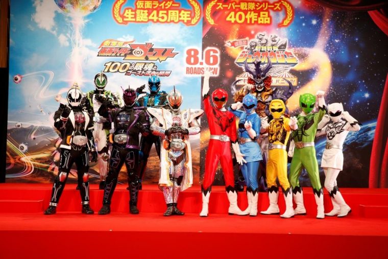 仮面ライダー2