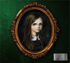 Acid Black Cherry(アシッド・ブラック・チェリー)「L-エル-」