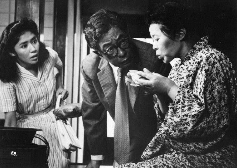 映画は 原爆 をどのように描いてきたのか 特集上映の開催が決定 Cinemas Plus