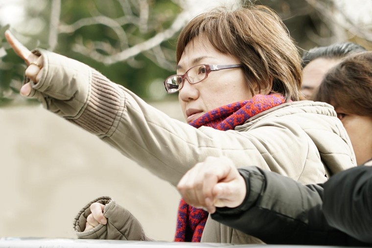 彼らが本気で編むときは、 荻上直子監督