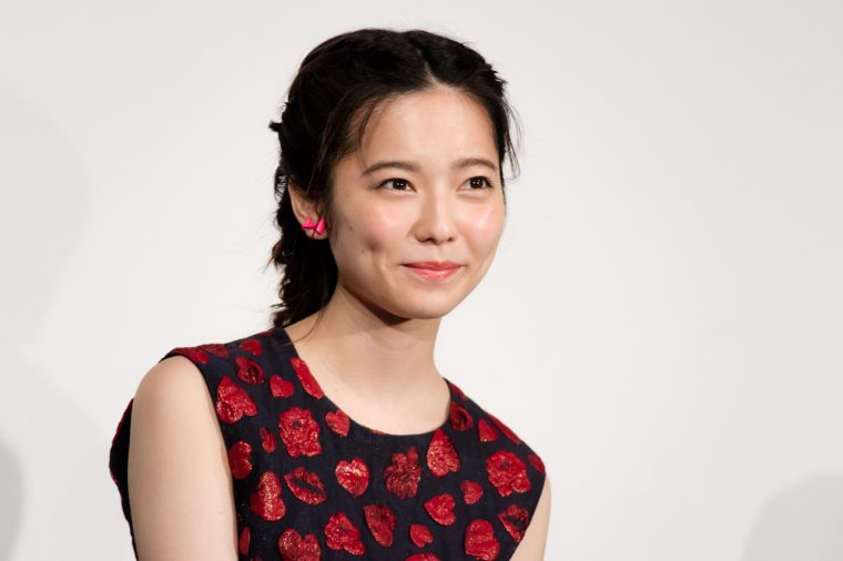 ぱるる 歳上が好きです に中山優馬は ホーンテッド キャンパス 大学生限定イベントレポート Cinemas Plus