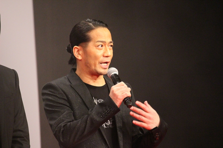 ヒットマン、ライター